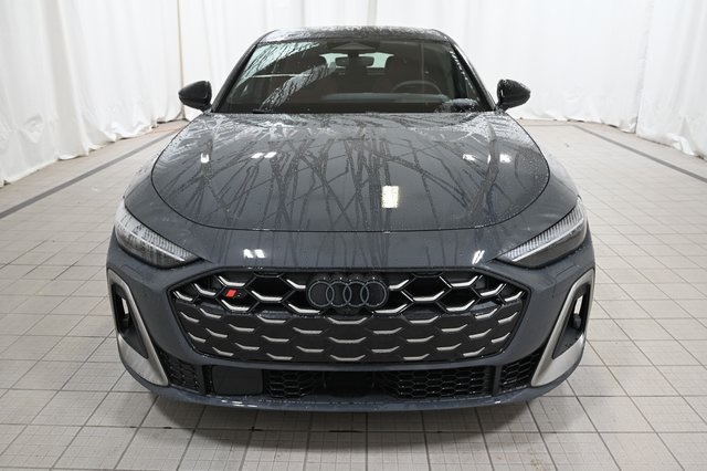 2025 Audi S5 Prestige photo 15