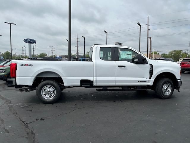 2025 Ford F-250 XL photo 15