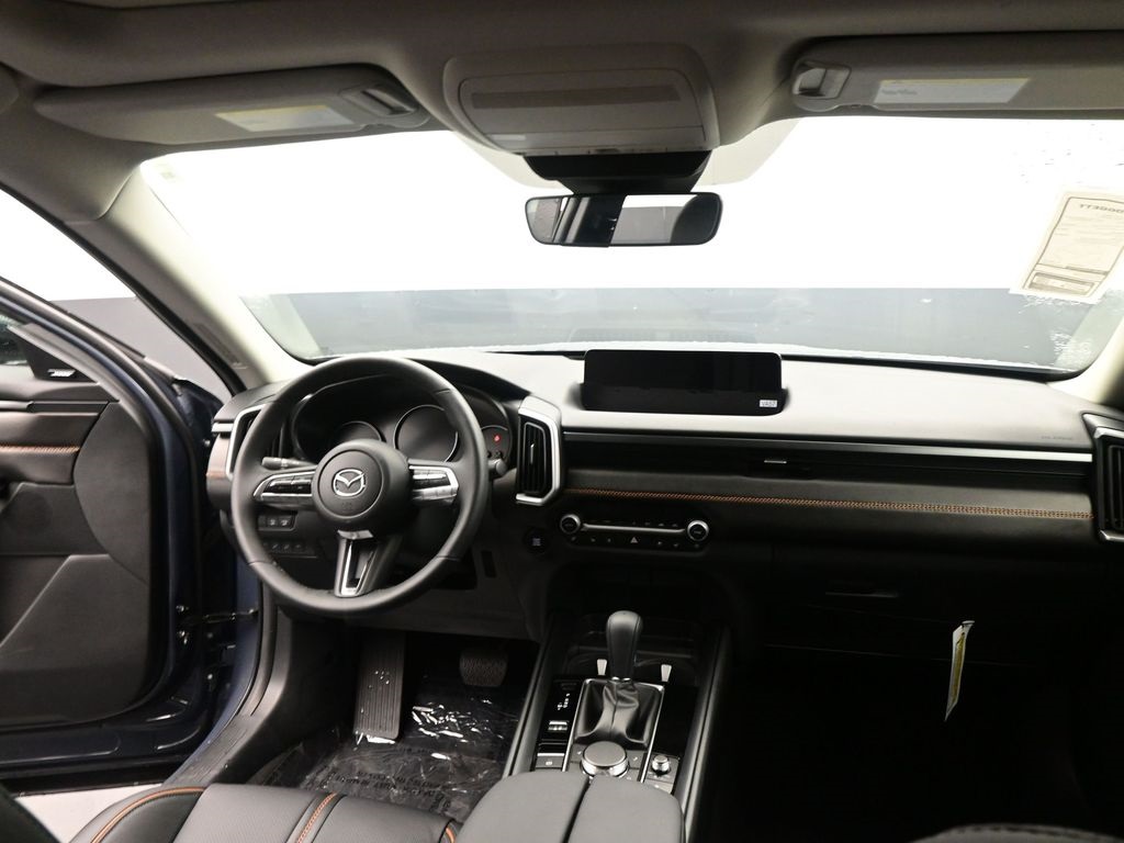 2024 Mazda CX-50 2.5 Turbo Premium photo 2