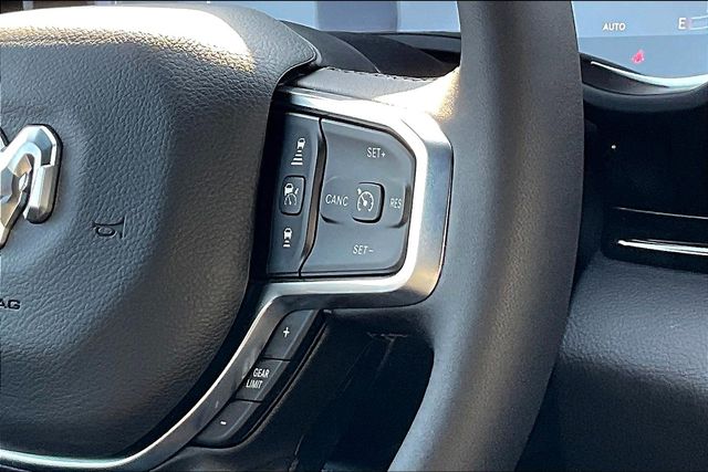 2026 Ram 1500 Laramie photo 17