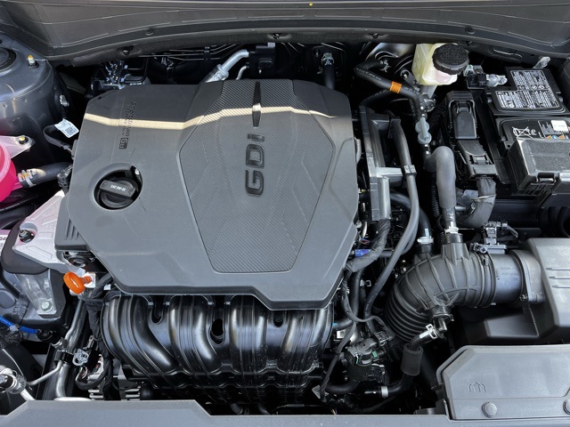 2026 Kia Sportage LX photo 25
