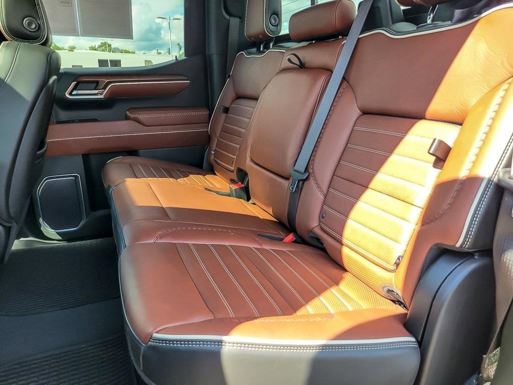 2022 GMC SIERRA - Image 10