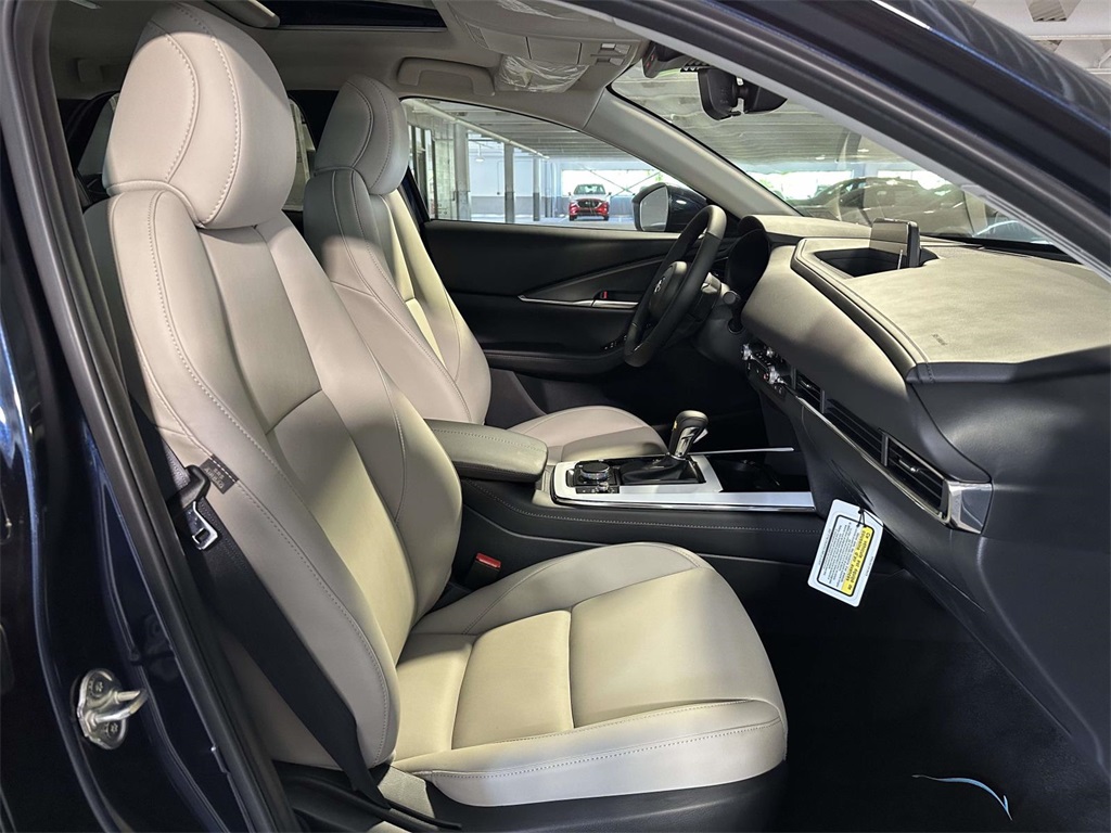 2025 Mazda CX-30 2.5 S Preferred photo 15