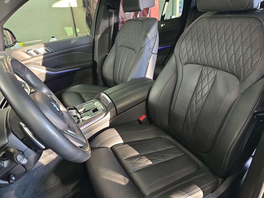 2022 Bmw X5 xDrive40i photo 13