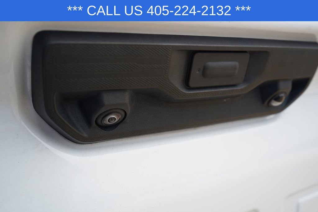 2024 Chevrolet Silverado 2500HD LT photo 10