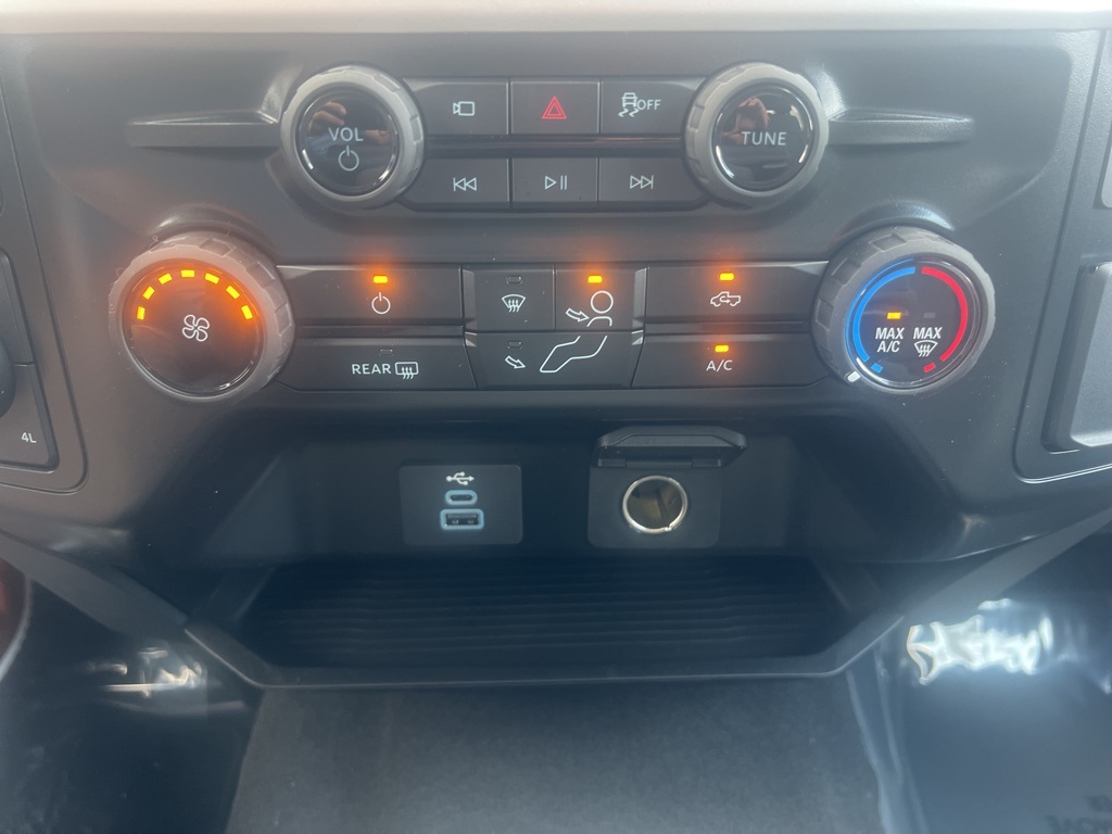 2026 Ford F-350 XL photo 31