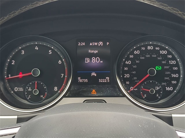 2021 Volkswagen Atlas V6 SE Technology photo 26
