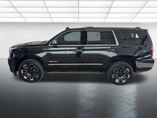 2020 Gmc Yukon Denali photo 2