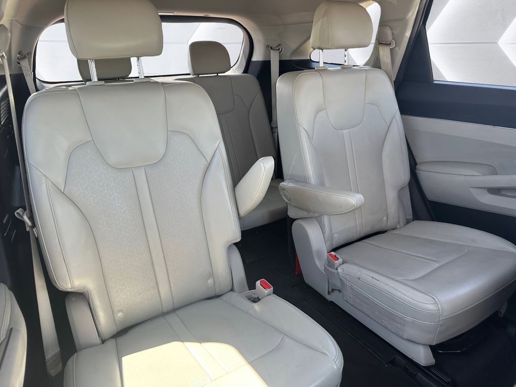 2021 Kia Sorento EX photo 14