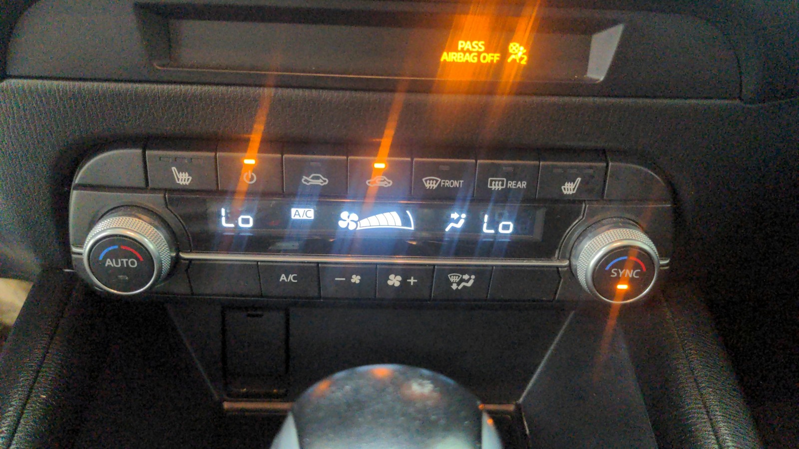 Used 2023 Soul Red Crystal Metallic Mazda 2.5 S Preferred Package image 20