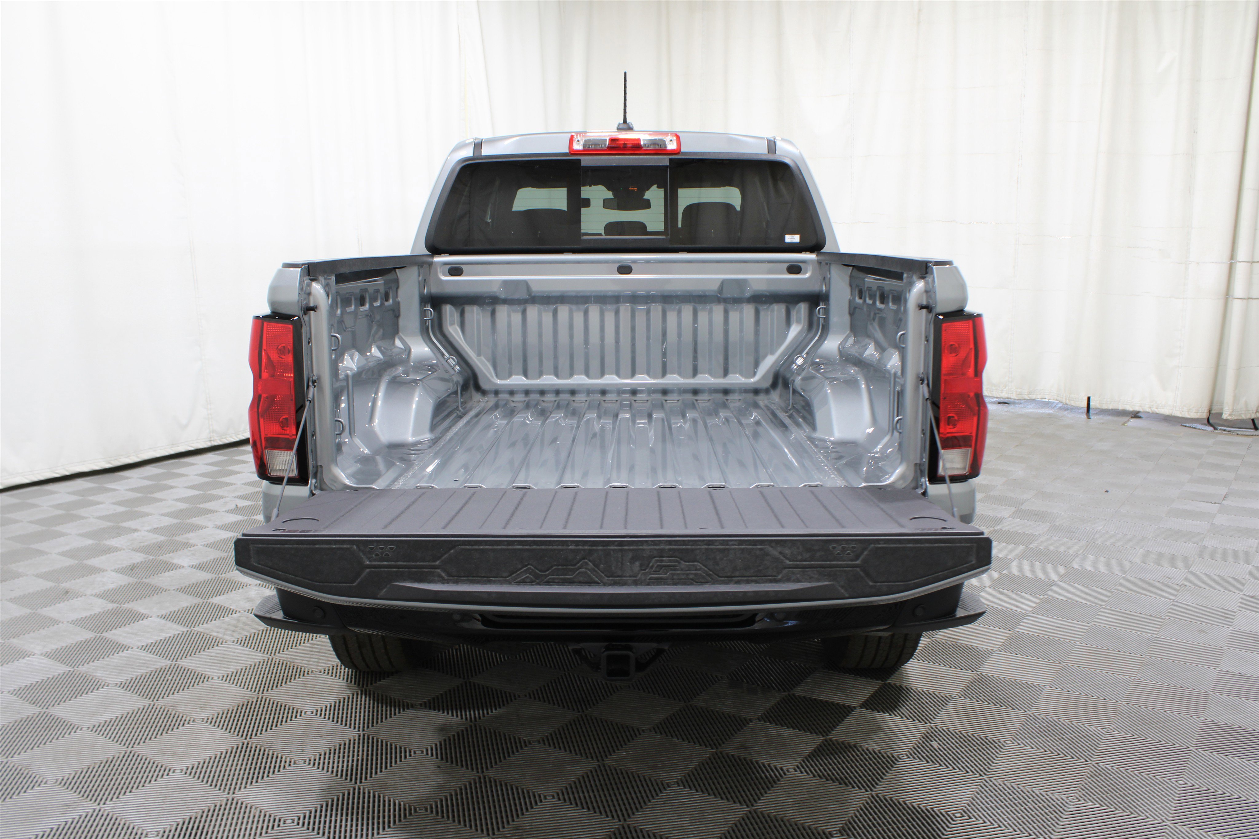 2026 Chevrolet Colorado Work Truck photo 15