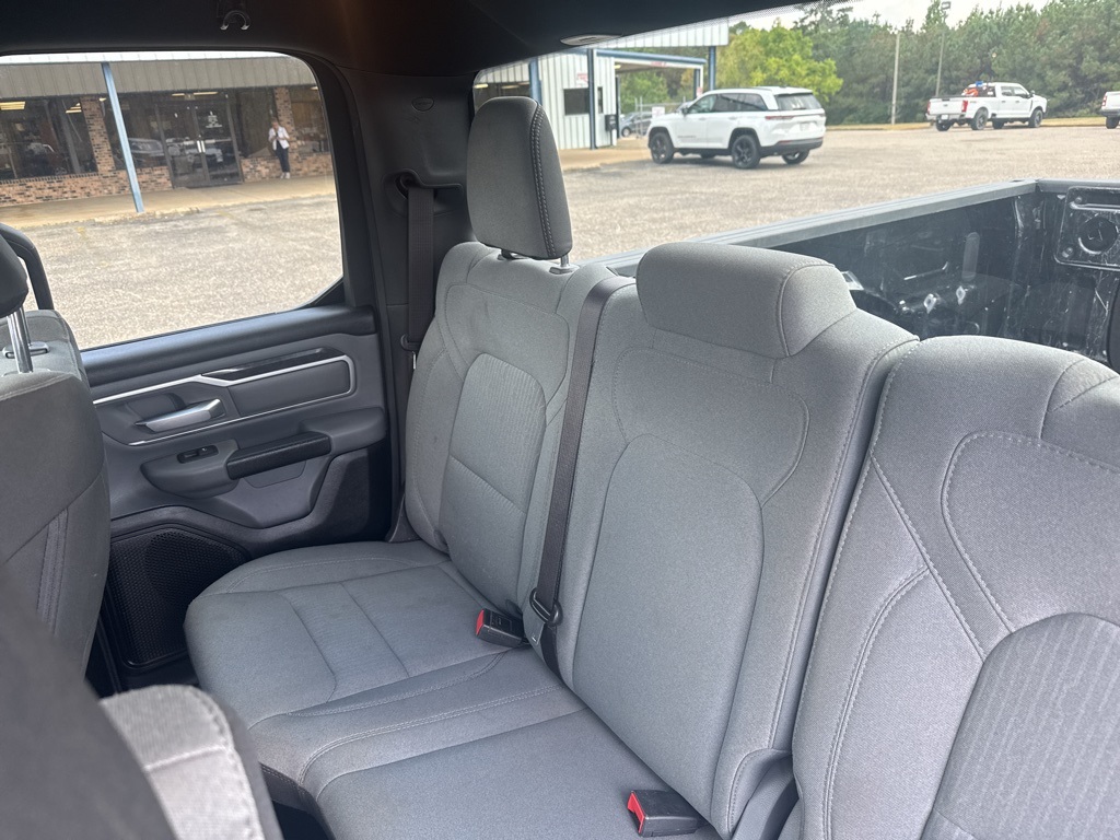 2022 Ram 1500 Big Horn Lone Star photo 25