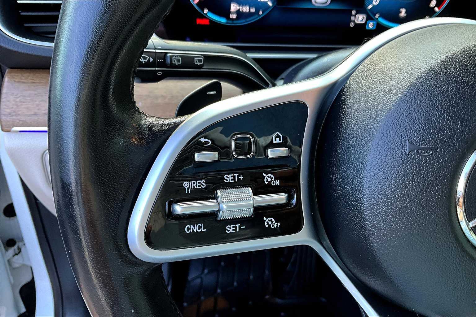 2022 Mercedes Benz GLE 350 4MATIC photo 22