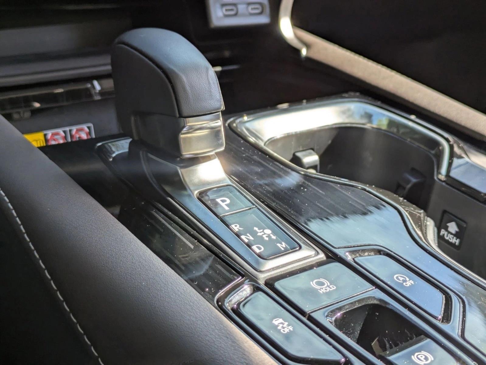 2024 Lexus RX 350 photo 15