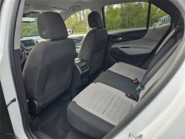 2023 Chevrolet Equinox LT photo 9
