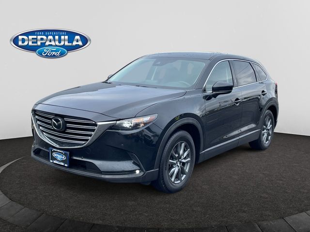2020 Mazda CX-9 Touring's photo