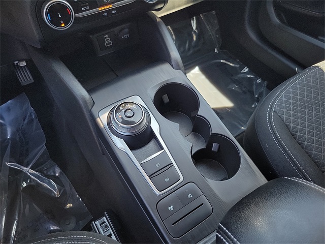 2025 Ford Escape Active photo 12