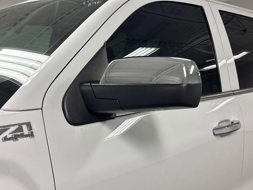 2017 Gmc Sierra 1500 SLT photo 7
