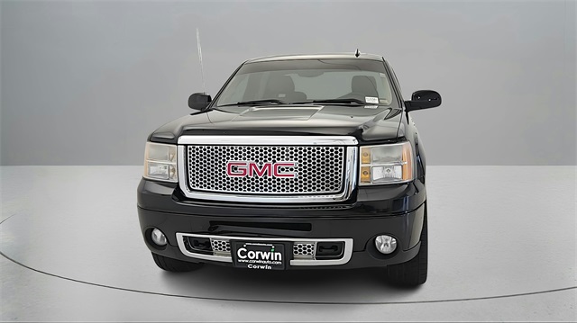 Used 2012 GMC Sierra 1500 Denali Denali with VIN 3GTP2XE27CG122561 for sale in Republic, MO