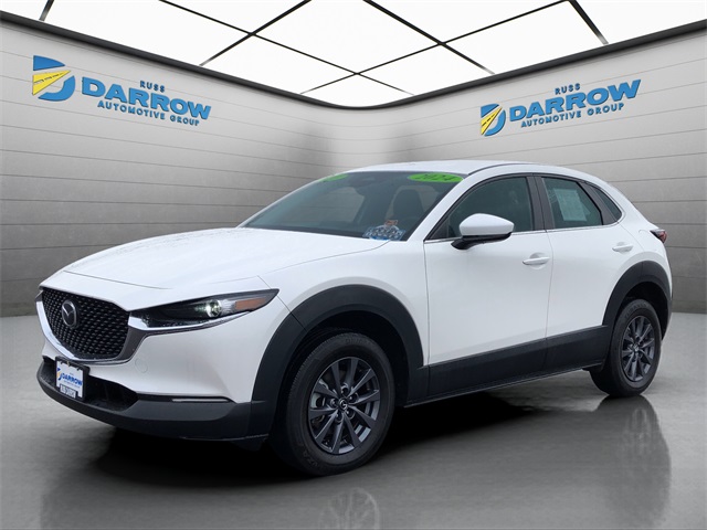 2024 Mazda CX-30 S's photo