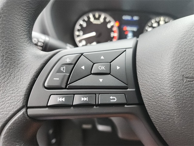 2025 Nissan Sentra S photo 14