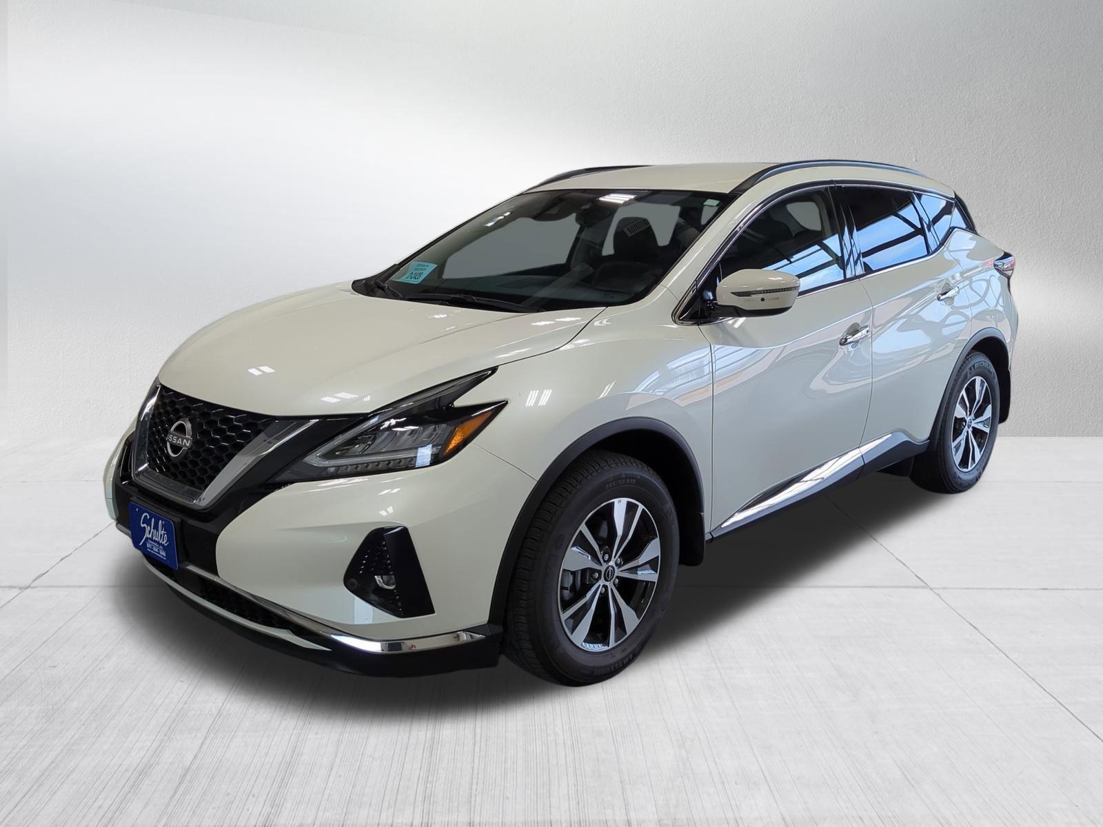 2024 Nissan Murano SV photo 3