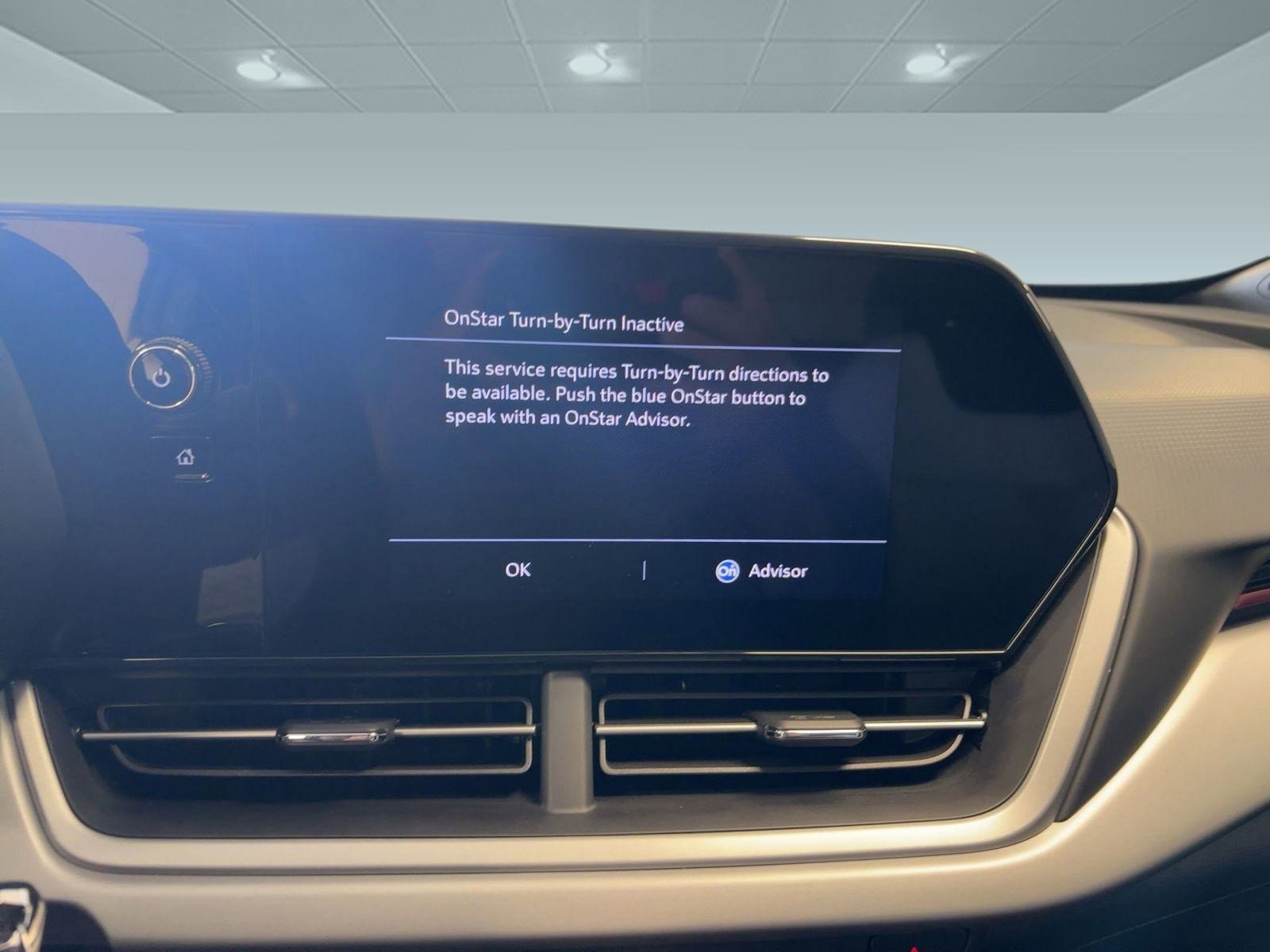 2024 Chevrolet Trax photo 24