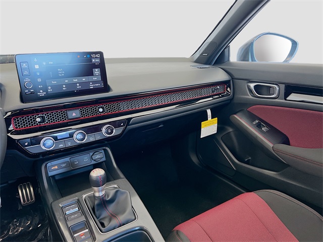 2026 Honda Civic Si photo 22