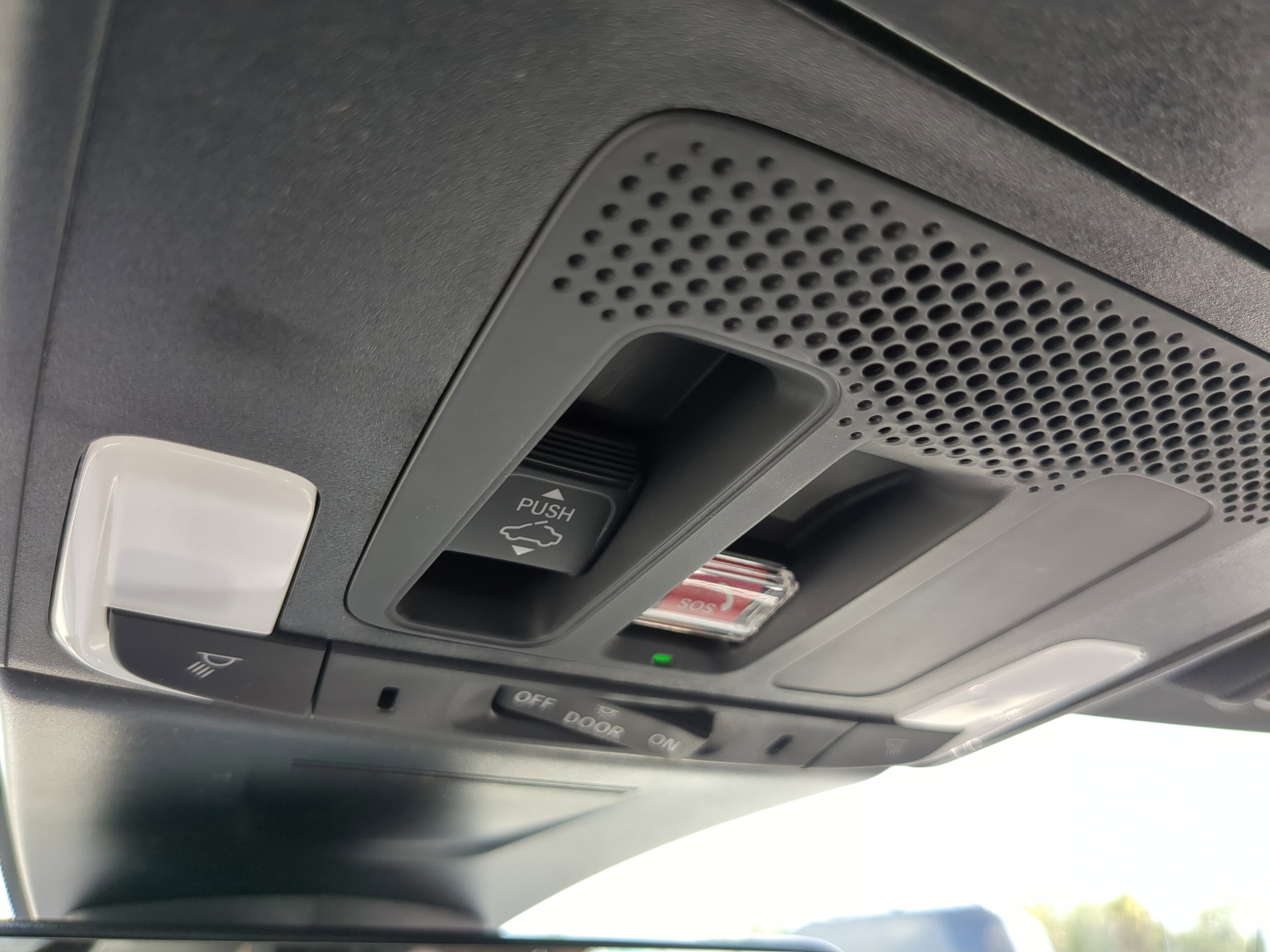 2026 Honda Civic Hybrid Sport Touring photo 4