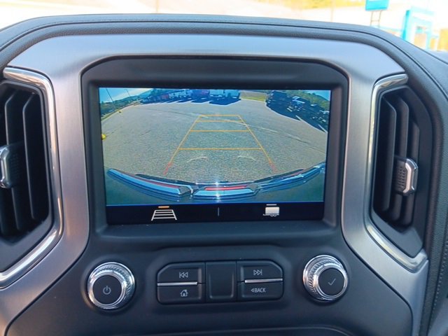2022 Gmc Sierra 2500 HD SLE photo 14