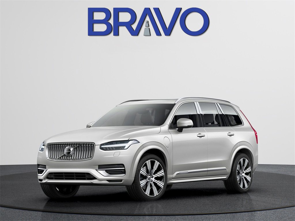 2021 Volvo XC90 Inscription Expression's photo