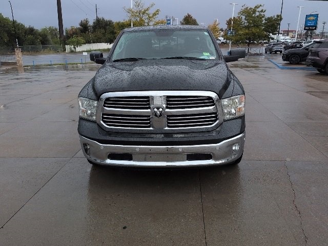 2019 Ram 1500 Classic Big Horn photo 2