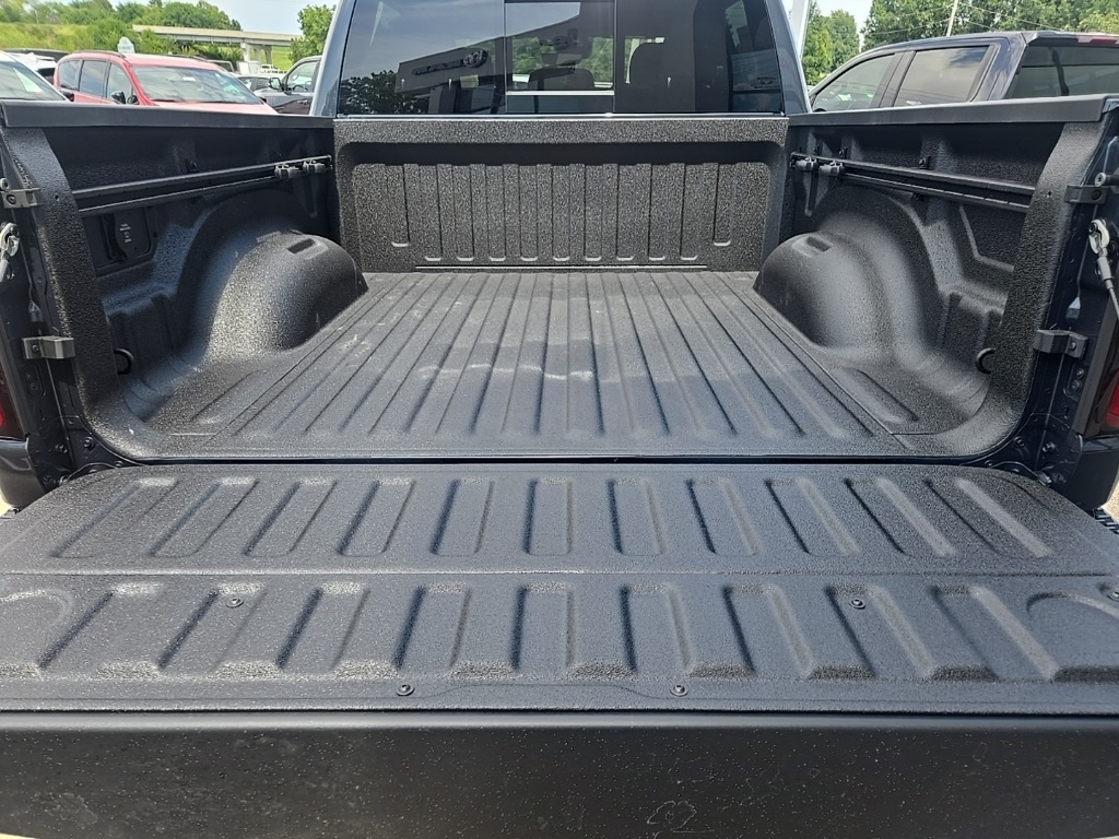 2026 Ram 1500 Big Horn Lone Star photo 17
