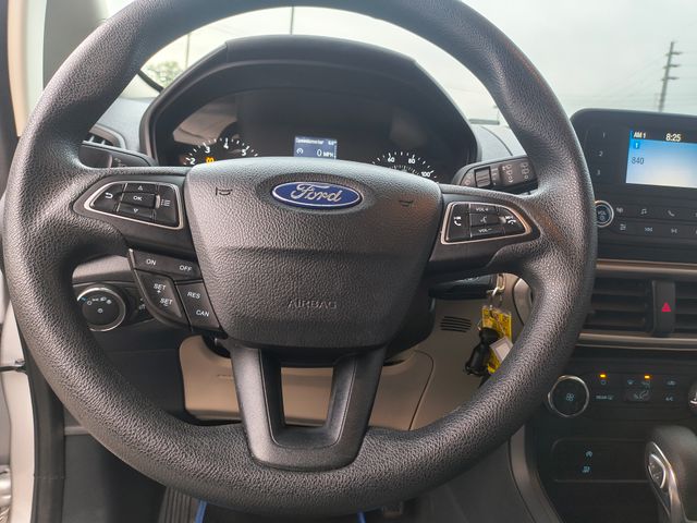 2018 Ford EcoSport S photo 19