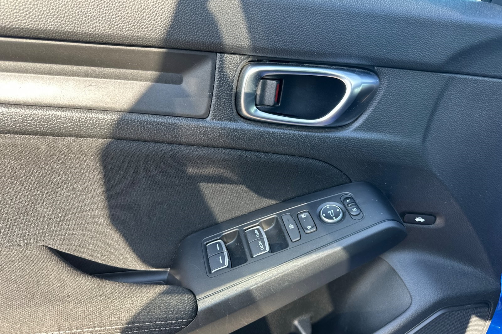 2022 Honda Civic Sport photo 11
