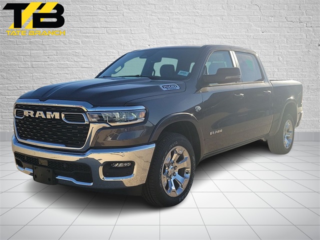 2026 RAM Ram 1500 Pickup Big Horn/Lone Star's photo