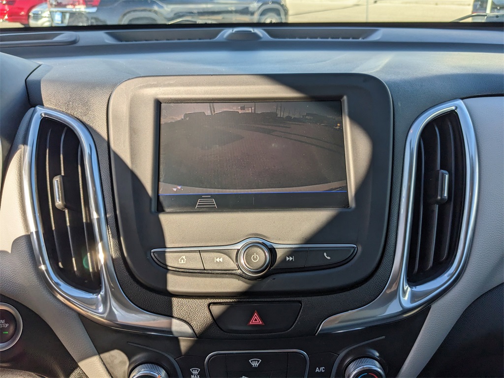 2021 Chevrolet Equinox LT photo 21