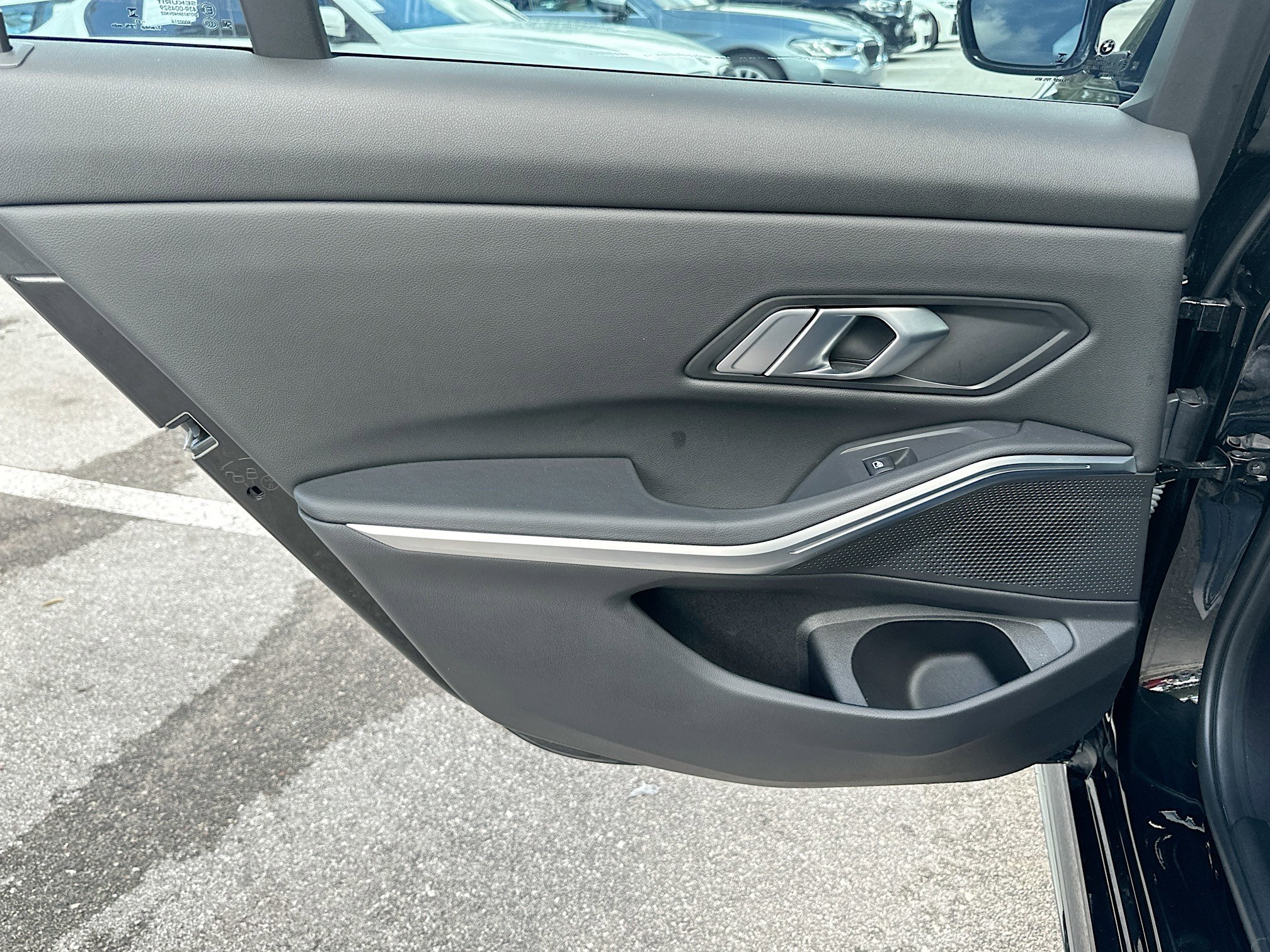 2023 Bmw M340i photo 28