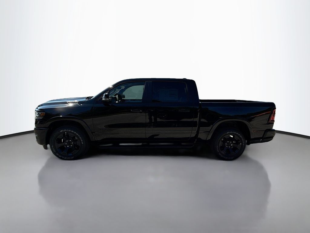2026 Ram 1500 Big Horn photo 7