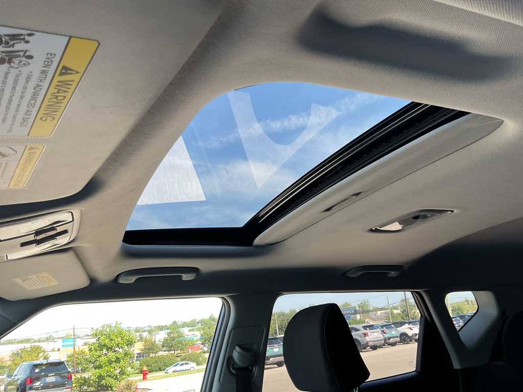 2021 Kia Soul GT-Line photo 17