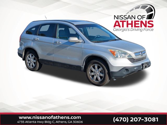 2009 Honda CR-V