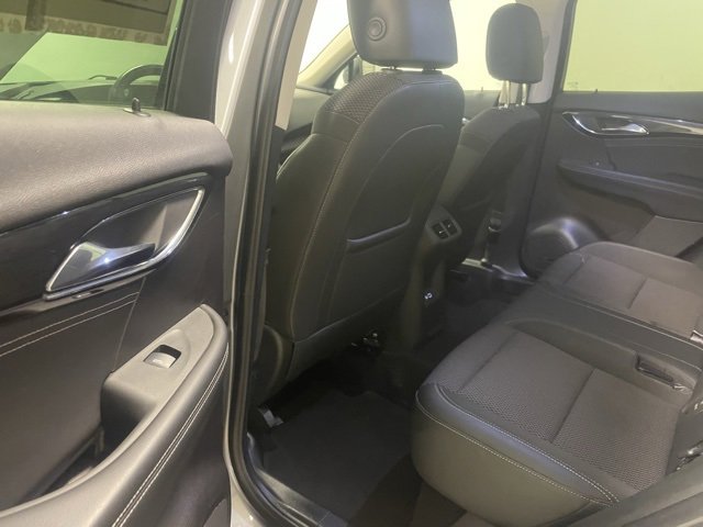 2022 Buick Envision Preferred photo 18