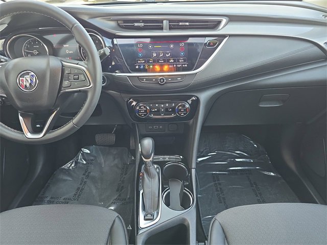 2022 Buick Encore GX Select photo 10