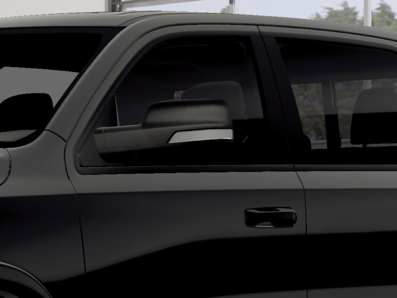 2026 Ram 1500 Big Horn Lone Star photo 12