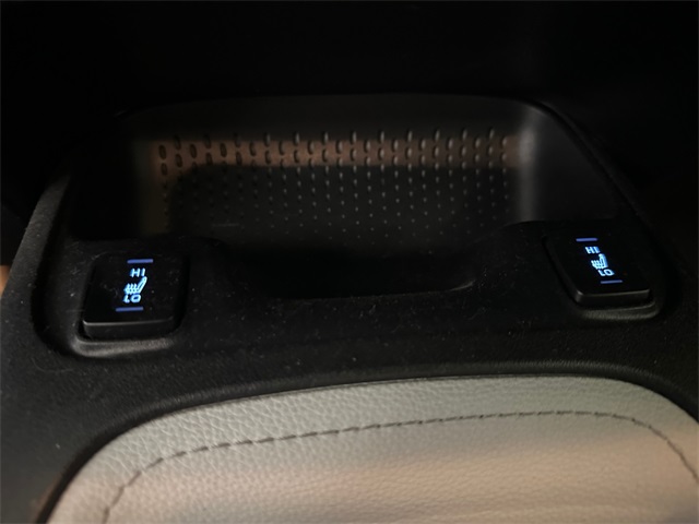 2021 Toyota Corolla XSE photo 28