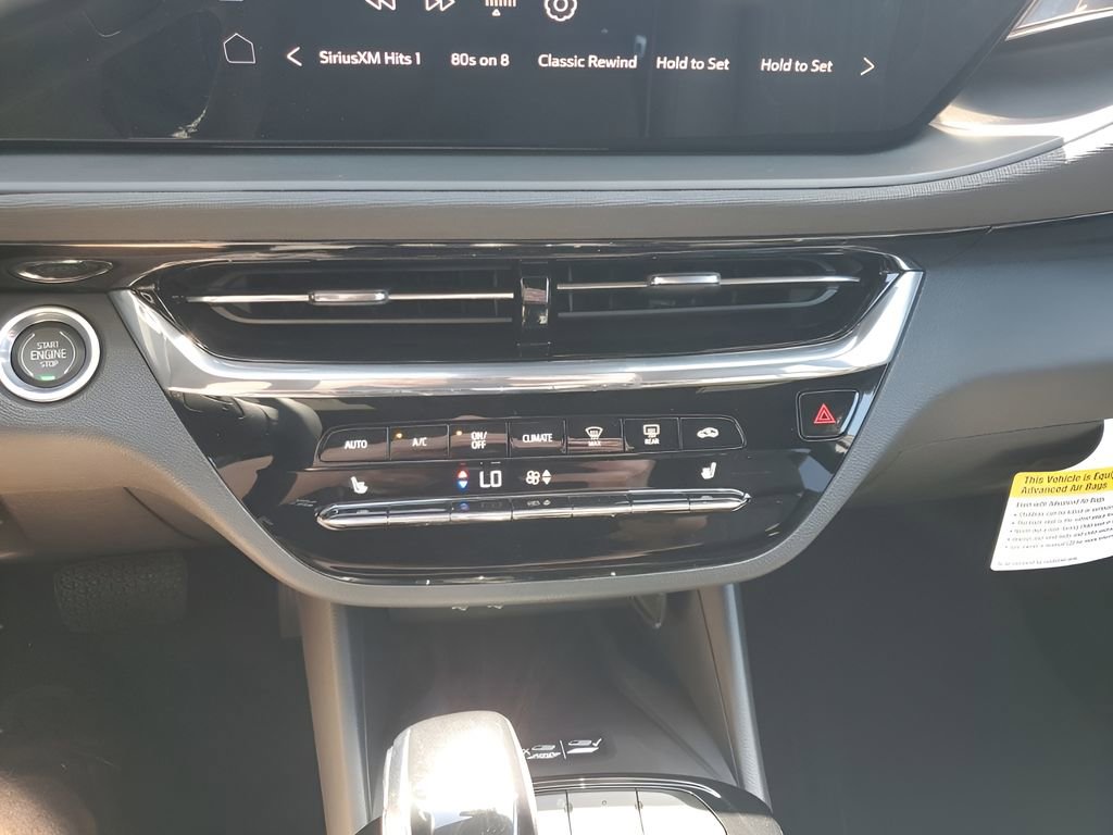 2025 Buick Envista Avenir photo 37