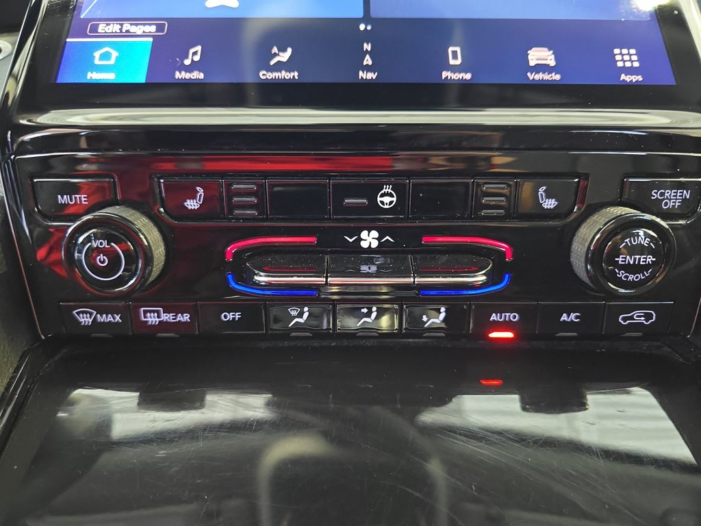 2021 Jeep Grand Cherokee Limited photo 23