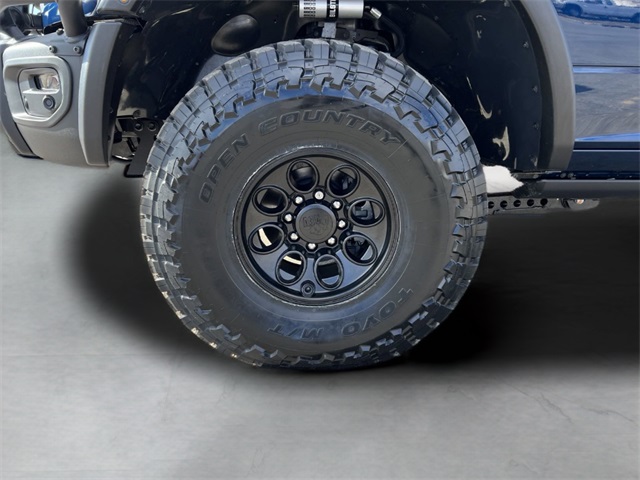 2024 Ram 2500 Laramie photo 9