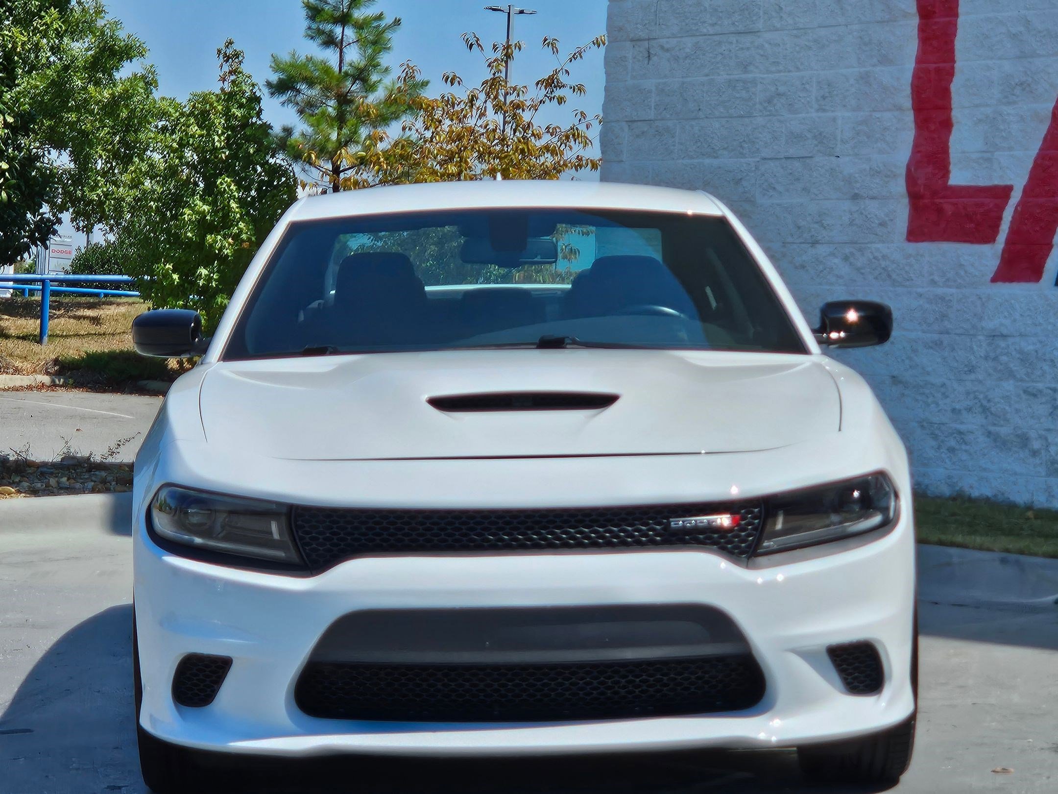 2023 Dodge Charger GT photo 2