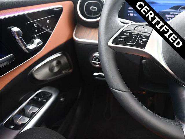 2024 Mercedes Benz C 300 photo 26